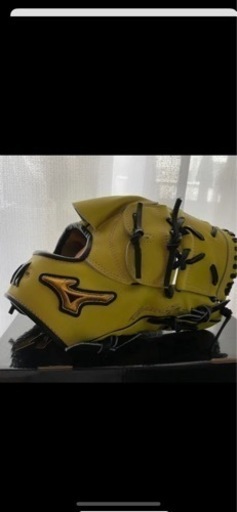 ミズノプロ axiモデル軟式