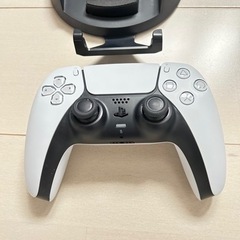 プレイステーション5 PS5 CFI-1200A01 ディスクドライブ搭載型 付属品有りの画像