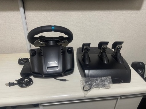 ロジテック　G29 Logitech 