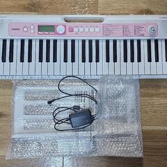 CASIOキーボード LK-312