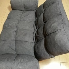 ローソファの画像