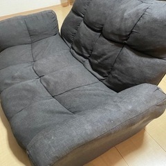 ローソファの画像