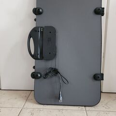 ズボンプレッサー　あげます！