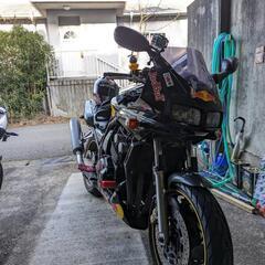 fz400 