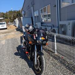 fz400 の画像