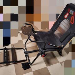 Next Level  Racing レーシングコックピット GT-Lite GTポジションの画像