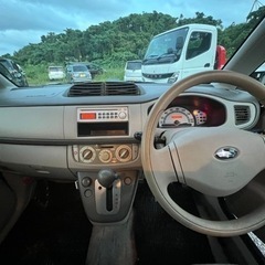 ステラL 【自社ローン取扱店】購入•車検•板金、分割対応【購入後も安心】車の部品•消耗品最大20%OFFの画像