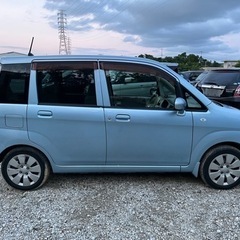 ステラL 【自社ローン取扱店】購入•車検•板金、分割対応【購入後も安心】車の部品•消耗品最大20%OFFの画像