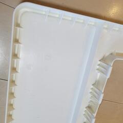 IKEA ハイチェアの画像