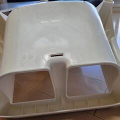 IKEA ハイチェアの画像