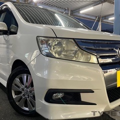 極上車！月々1.2万円〜分割払い可❗️車検2年付き！大人気☆HO...