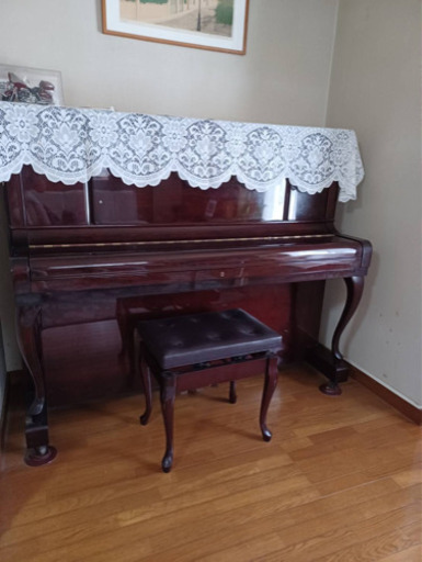アポロ　ピアノ 32,500円