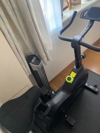 FITBOX LITE 第3世代フィットネスバイク スピンバイク