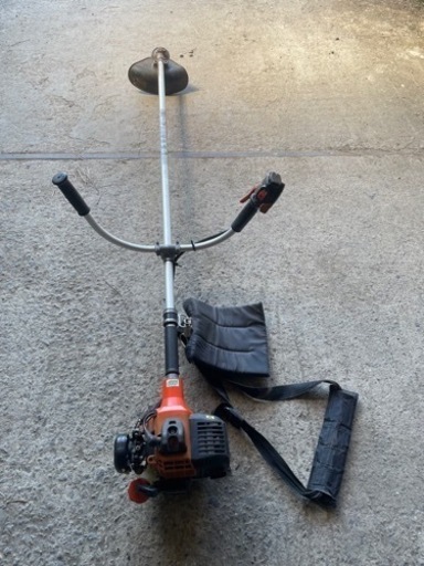 草刈り機  共立SRE2355G