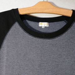 【季節物】住商オットー ラグラン長袖ワンピース／レディースＬＬ／...