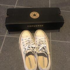 CONVERSE スニーカー
