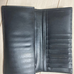 dunhill 長財布の画像