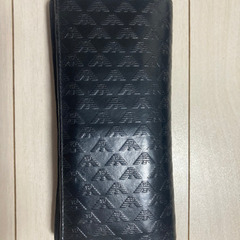 dunhill 長財布の画像