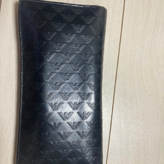 dunhill 長財布