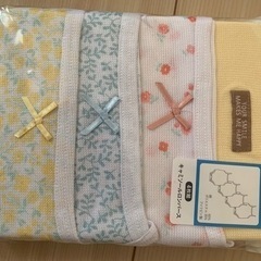 ロンパース　女の子　80 下着