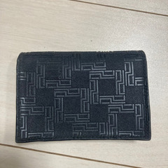 dunhill 名刺入れ