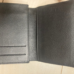 dunhill 名刺入れの画像