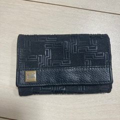 dunhill キーケース