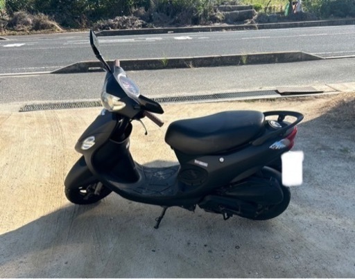 原付バイク　X'PRO 風50