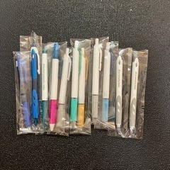 【取引中】ボールペン　新品