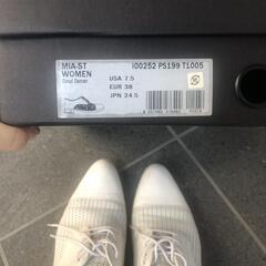 DIESEL 革靴の画像