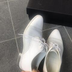 DIESEL 革靴の画像