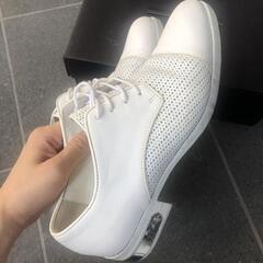 DIESEL 革靴の画像