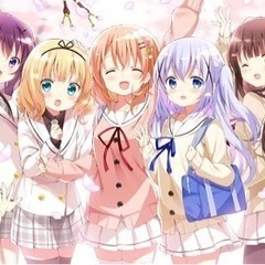 【自己紹介】当方、日常系アニメ難民です【友達募集】