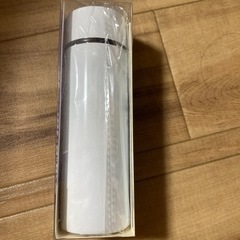 【決まりました】ステンレス製まほうびん　ポケミニボトル140ml