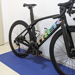 【大阪発】TREK Madone SL6 Di2 Gen6 52サイズ【美品】の画像