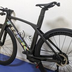 【大阪発】TREK Madone SL6 Di2 Gen6 52サイズ【美品】の画像