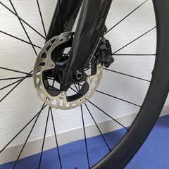 【大阪発】TREK Madone SL6 Di2 Gen6 52サイズ【美品】の画像