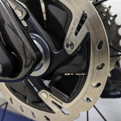 【大阪発】TREK Madone SL6 Di2 Gen6 52サイズ【美品】の画像