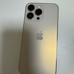 iPhone13pro 本体