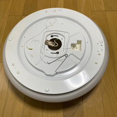 照明　パナソニックの画像