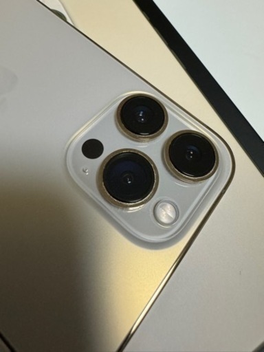 iPhone13pro 本体