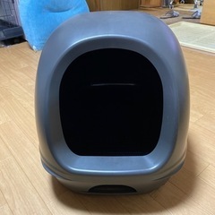 ユニチャーム  デオトイレ   猫のトイレ