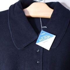 【季節物】東レのカシミア調毛玉防止素材使用／あったか長袖ワンピー...