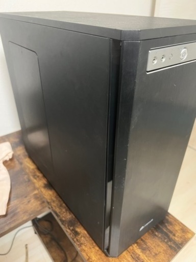 【終了】【大特価】ゲーミングPC  APEX・マイクラなど　高性能PC ③