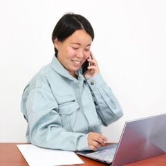 営業事務 ＼電話対応・書類作成!!!嬉しい土・日休み♪年間118...