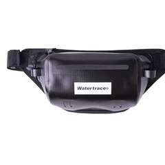 watertrace 防水 シュノーケリングバッグ 防水 ファニ...