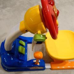 アンパンマンドライバーの画像