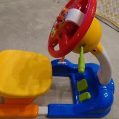 アンパンマンドライバーの画像