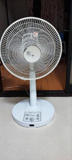 扇風機