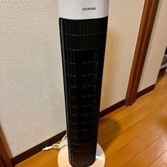 【終了】アイリスオーヤマ タワーファン